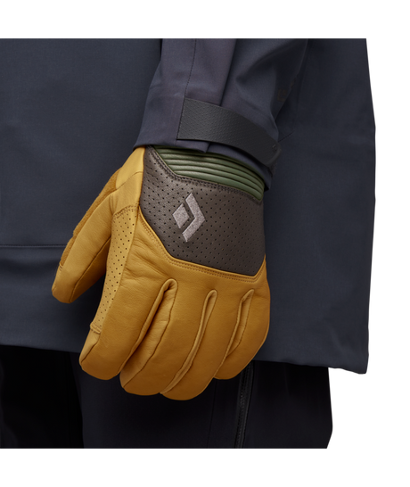 BLACK DIAMOND - IMPULSE GLOVES