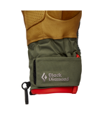BLACK DIAMOND - IMPULSE GLOVES