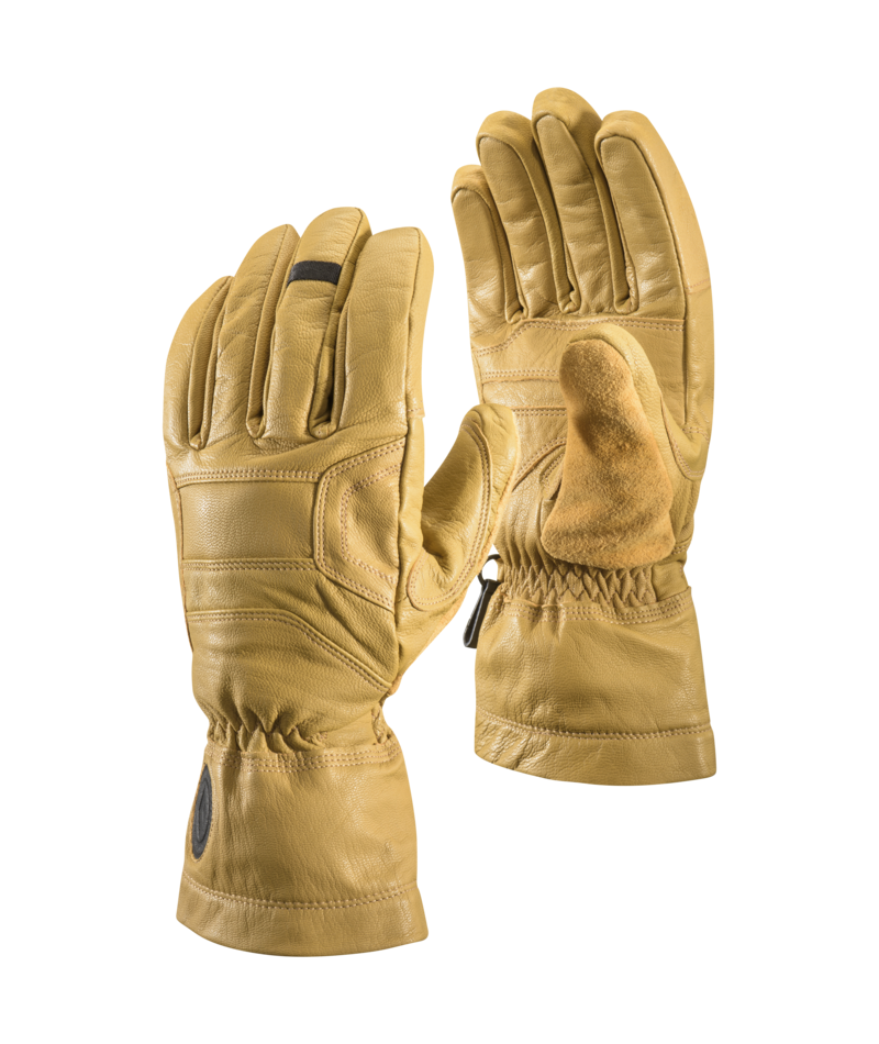 BLACK DIAMOND - KINGPIN GLOVES