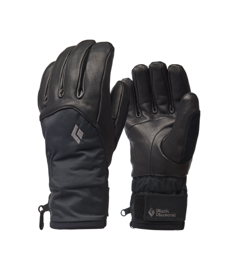 BLACK DIAMOND - LEGEND GLOVES