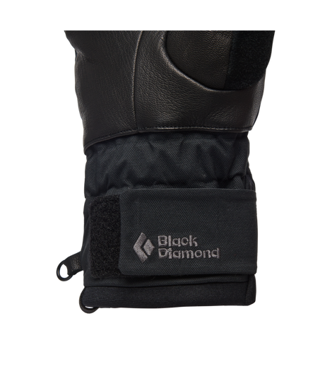 BLACK DIAMOND - LEGEND GLOVES