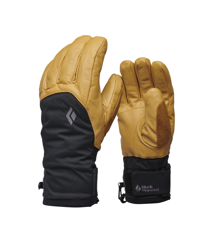 BLACK DIAMOND - LEGEND GLOVES