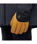 BLACK DIAMOND - LEGEND GLOVES