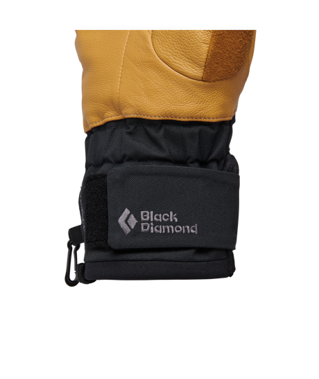 BLACK DIAMOND - LEGEND GLOVES