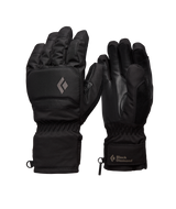 BLACK DIAMOND - MISSION GLOVES