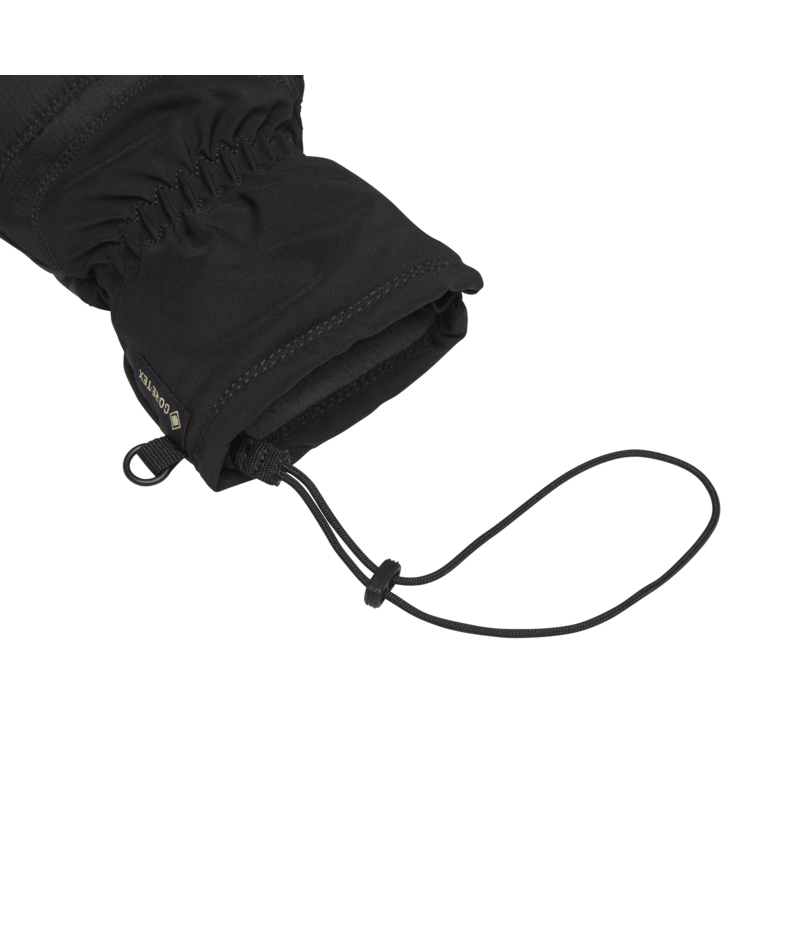 BLACK DIAMOND - MISSION GLOVES