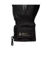BLACK DIAMOND - MISSION GLOVES