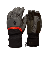 BLACK DIAMOND - MISSION GLOVES