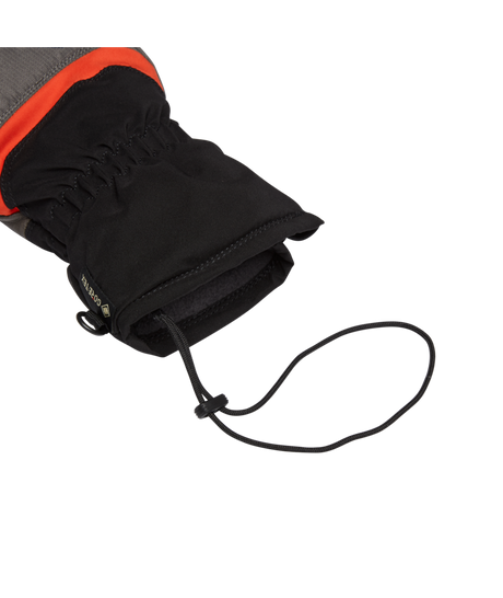 BLACK DIAMOND - MISSION GLOVES
