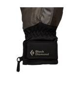 BLACK DIAMOND - MISSION GLOVES