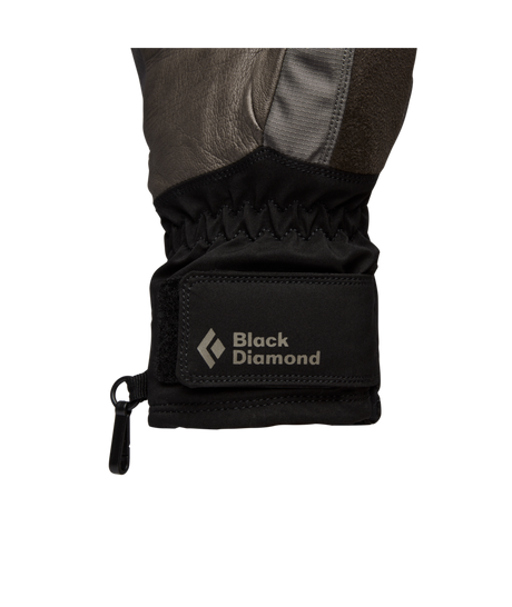 BLACK DIAMOND - MISSION GLOVES