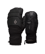 BLACK DIAMOND - MISSION MX MITTS