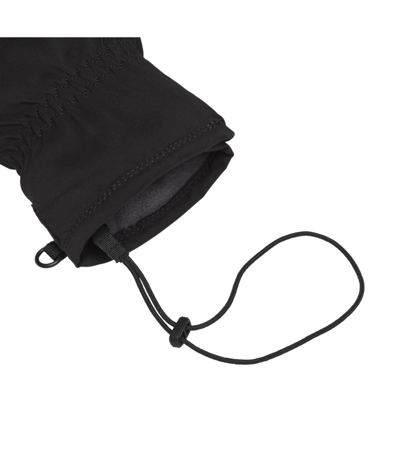 BLACK DIAMOND - MISSION MX MITTS