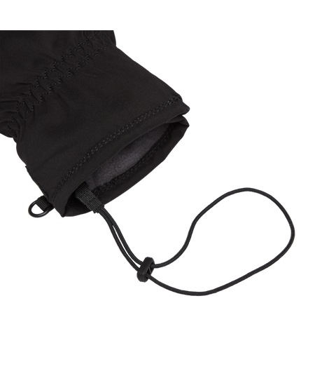 BLACK DIAMOND - MISSION MX MITTS
