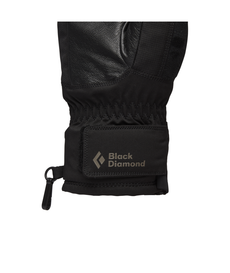 BLACK DIAMOND - MISSION MX MITTS