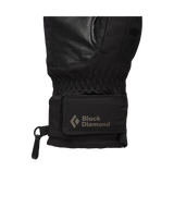 BLACK DIAMOND - MISSION MX MITTS