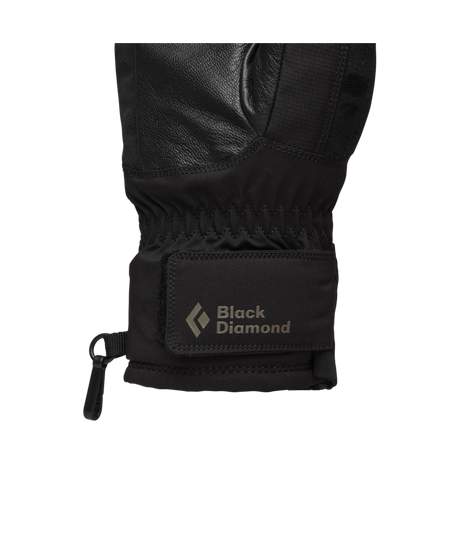 BLACK DIAMOND - MISSION MX MITTS