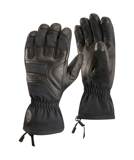 BLACK DIAMOND - PATROL GLOVES