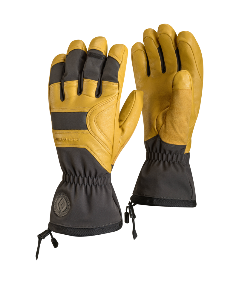 BLACK DIAMOND - PATROL GLOVES