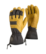 BLACK DIAMOND - PATROL GLOVES