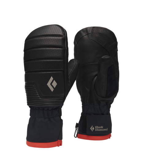 BLACK DIAMOND - PROGRESSION MITTS