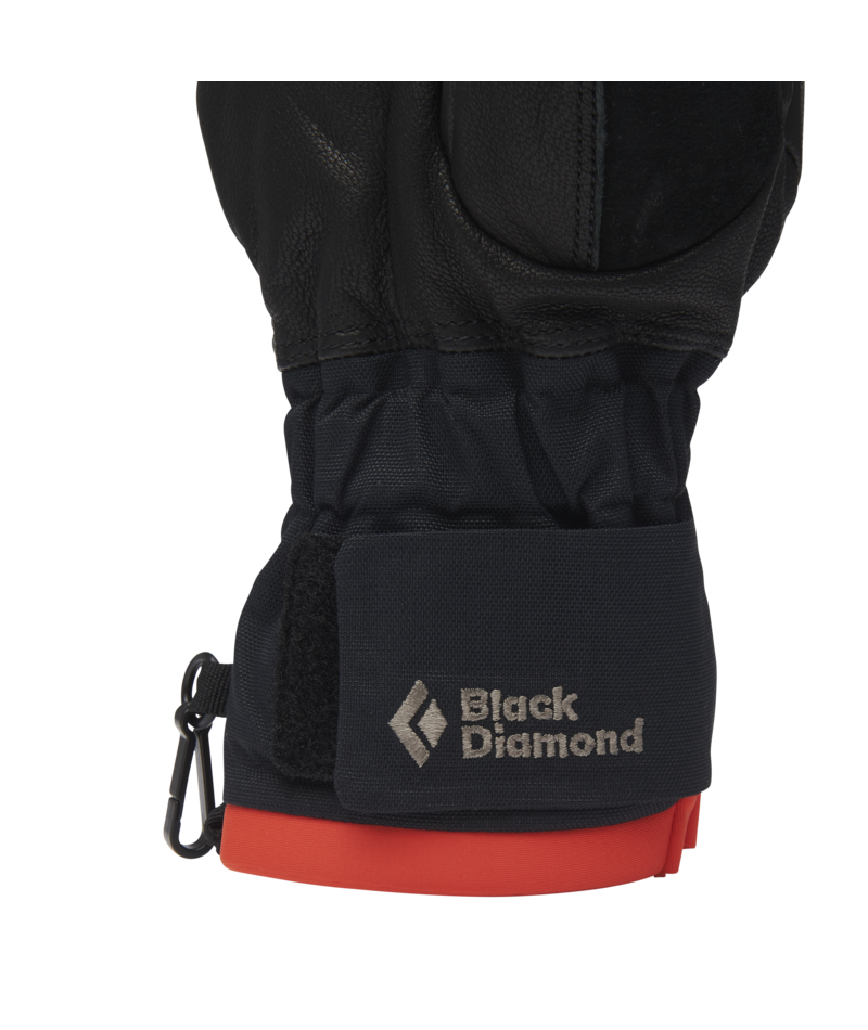 BLACK DIAMOND - PROGRESSION MITTS