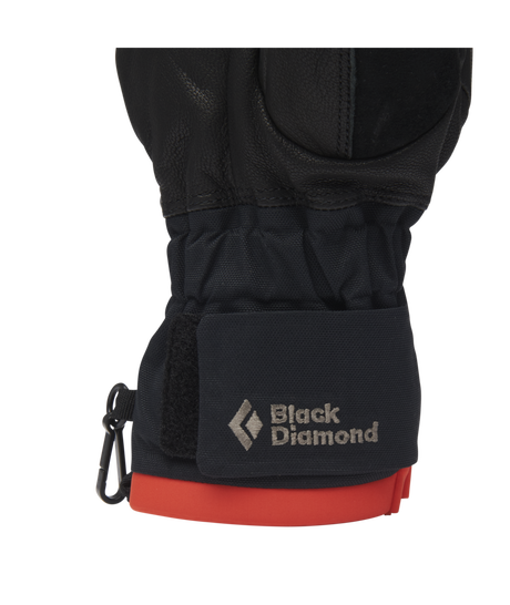 BLACK DIAMOND - PROGRESSION MITTS