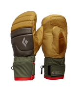 BLACK DIAMOND - PROGRESSION MITTS
