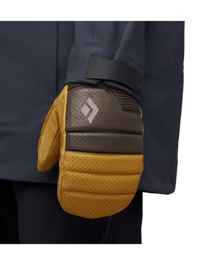 BLACK DIAMOND - PROGRESSION MITTS