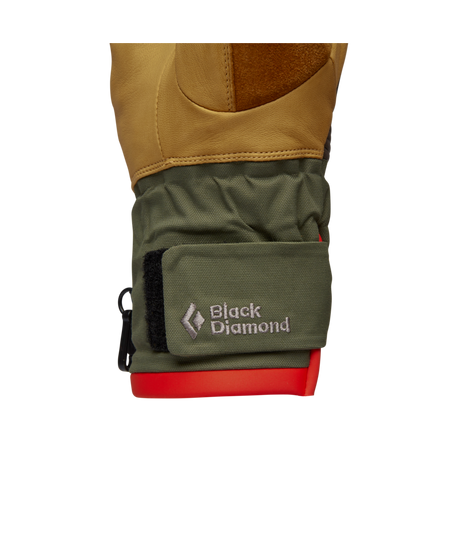 BLACK DIAMOND - PROGRESSION MITTS