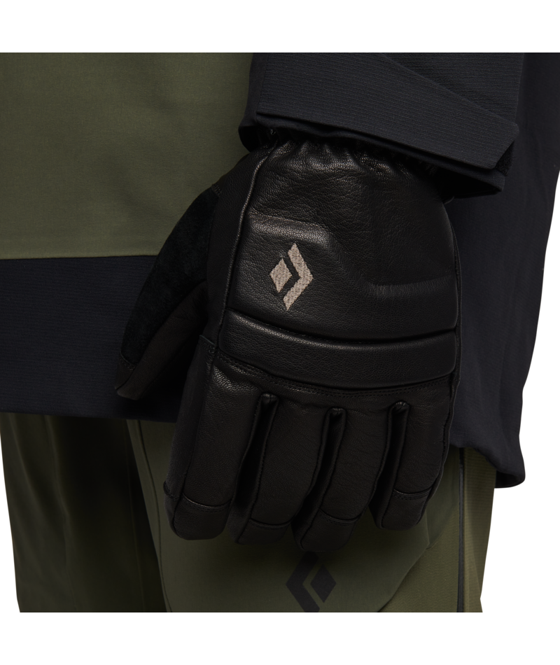 BLACK DIAMOND - SPARK GLOVES