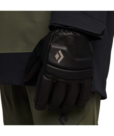 BLACK DIAMOND - SPARK GLOVES