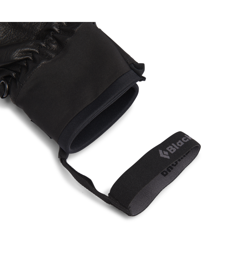 BLACK DIAMOND - SPARK GLOVES
