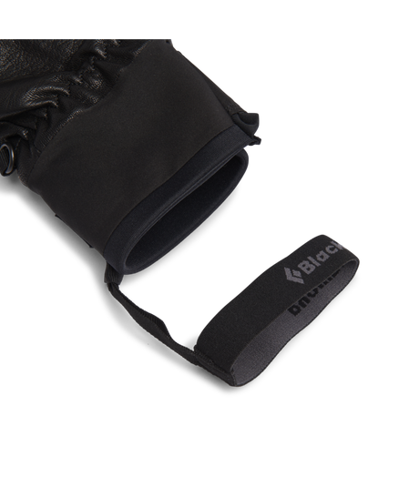 BLACK DIAMOND - SPARK GLOVES
