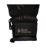 BLACK DIAMOND - SPARK GLOVES