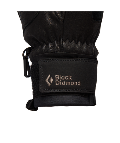 BLACK DIAMOND - SPARK GLOVES