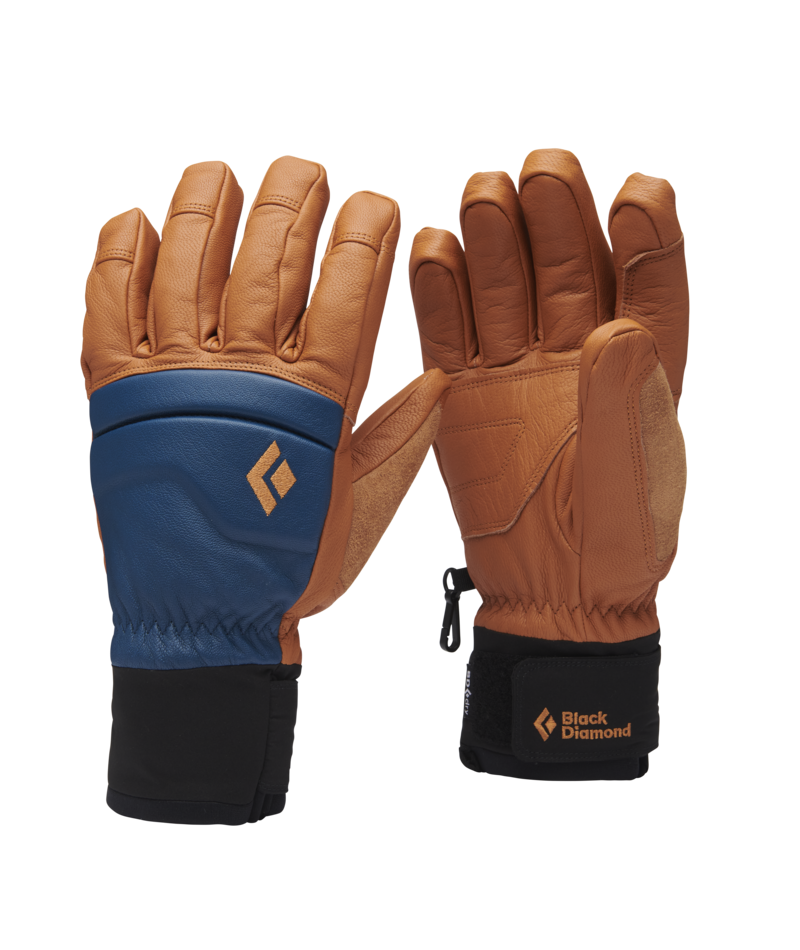 BLACK DIAMOND - SPARK GLOVES