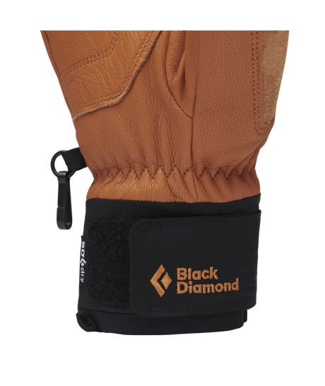 BLACK DIAMOND - SPARK GLOVES