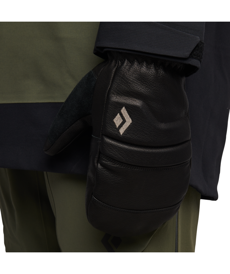 BLACK DIAMOND - SPARK MITTS
