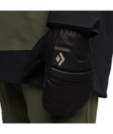 BLACK DIAMOND - SPARK MITTS