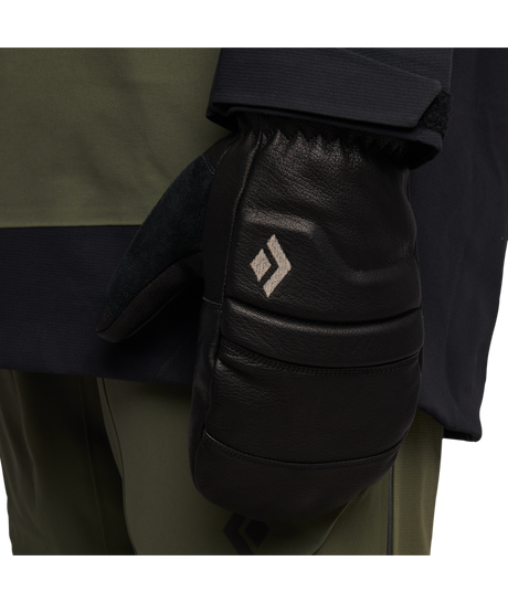 BLACK DIAMOND - SPARK MITTS