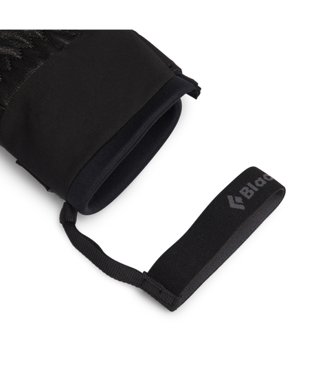 BLACK DIAMOND - SPARK MITTS