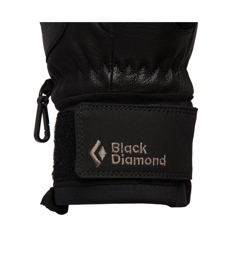 BLACK DIAMOND - SPARK MITTS