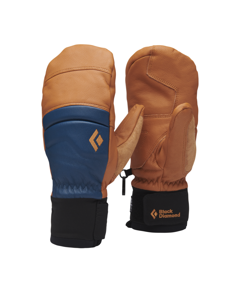 BLACK DIAMOND - SPARK MITTS
