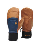 BLACK DIAMOND - SPARK MITTS