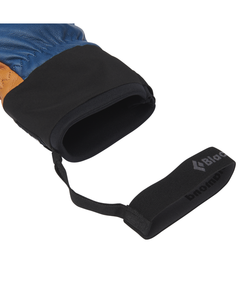 BLACK DIAMOND - SPARK MITTS
