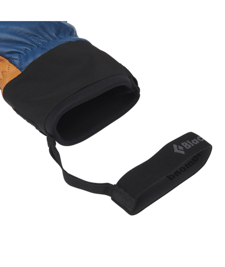 BLACK DIAMOND - SPARK MITTS