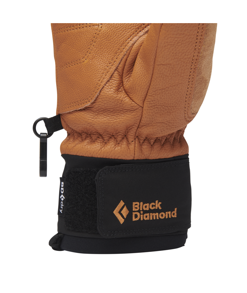 BLACK DIAMOND - SPARK MITTS