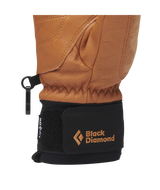 BLACK DIAMOND - SPARK MITTS