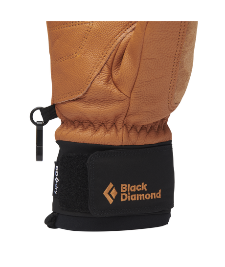 BLACK DIAMOND - SPARK MITTS